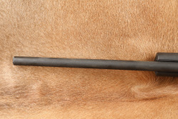 Paul Walker&rsquo;s Remington 700 Police 26&rdquo; .308 Bolt Rifle, Swarovski Z6 1.7&ndash;10x42 Scope, 1999 - 12