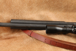 Paul Walker&rsquo;s Remington 700 Police 26&rdquo; .308 Bolt Rifle, Swarovski Z6 1.7&ndash;10x42 Scope, 1999 - 13