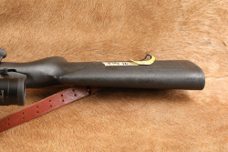 Paul Walker&rsquo;s Remington 700 Police 26&rdquo; .308 Bolt Rifle, Swarovski Z6 1.7&ndash;10x42 Scope, 1999 - 15