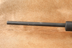 Paul Walker&rsquo;s Remington 700 Police 26&rdquo; .308 Bolt Rifle, Swarovski Z6 1.7&ndash;10x42 Scope, 1999 - 16