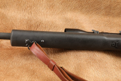 Paul Walker&rsquo;s Remington 700 Police 26&rdquo; .308 Bolt Rifle, Swarovski Z6 1.7&ndash;10x42 Scope, 1999 - 17