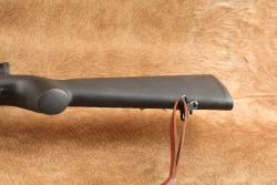 Paul Walker&rsquo;s Remington 700 Police 26&rdquo; .308 Bolt Rifle, Swarovski Z6 1.7&ndash;10x42 Scope, 1999 - 19