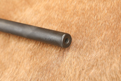 Paul Walker&rsquo;s Remington 700 Police 26&rdquo; .308 Bolt Rifle, Swarovski Z6 1.7&ndash;10x42 Scope, 1999 - 21