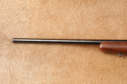 Remington 700 7mm Mauser 22" Checkered Wood Bolt Action Rifle and Scope Rings, MFD 1991 - 8