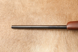 Remington 700 7mm Mauser 22" Checkered Wood Bolt Action Rifle and Scope Rings, MFD 1991 - 12