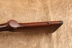 Remington 700 7mm Mauser 22" Checkered Wood Bolt Action Rifle and Scope Rings, MFD 1991 - 15