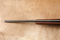 Remington 700 7mm Mauser 22" Checkered Wood Bolt Action Rifle and Scope Rings, MFD 1991 - 16