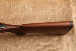 Remington 700 7mm Mauser 22" Checkered Wood Bolt Action Rifle and Scope Rings, MFD 1991 - 19