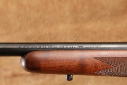 Remington 700 7mm Mauser 22" Checkered Wood Bolt Action Rifle and Scope Rings, MFD 1991 - 21