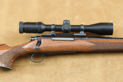 Remington Model 700 7mm Express 23" Bolt Action Rifle, 3-9x40mm MC Zeiss Conquest Scope, 1983 - 4
