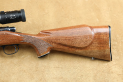 Remington Model 700 7mm Express 23" Bolt Action Rifle, 3-9x40mm MC Zeiss Conquest Scope, 1983 - 11