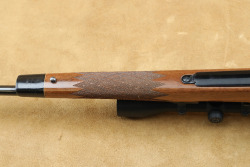 Remington Model 700 7mm Express 23" Bolt Action Rifle, 3-9x40mm MC Zeiss Conquest Scope, 1983 - 13