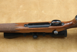 Remington Model 700 7mm Express 23" Bolt Action Rifle, 3-9x40mm MC Zeiss Conquest Scope, 1983 - 14