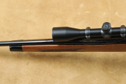 Remington Model 700 7mm Express 23" Bolt Action Rifle, 3-9x40mm MC Zeiss Conquest Scope, 1983 - 17