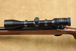 Remington Model 700 7mm Express 23" Bolt Action Rifle, 3-9x40mm MC Zeiss Conquest Scope, 1983 - 18