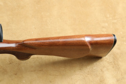 Remington Model 700 7mm Express 23" Bolt Action Rifle, 3-9x40mm MC Zeiss Conquest Scope, 1983 - 19