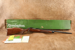 Boxed Remington Model 700 BDL Varmint Special .22-250 Rem. 24&rdquo; Bolt Action Rifle, MFD 1983 - 2