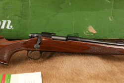 Boxed Remington Model 700 BDL Varmint Special .22-250 Rem. 24&rdquo; Bolt Action Rifle, MFD 1983 - 4