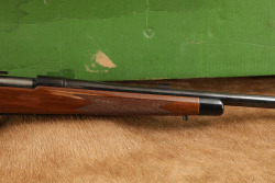 Boxed Remington Model 700 BDL Varmint Special .22-250 Rem. 24&rdquo; Bolt Action Rifle, MFD 1983 - 5