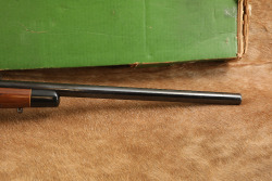 Boxed Remington Model 700 BDL Varmint Special .22-250 Rem. 24&rdquo; Bolt Action Rifle, MFD 1983 - 6