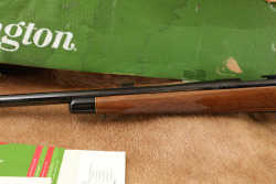 Boxed Remington Model 700 BDL Varmint Special .22-250 Rem. 24&rdquo; Bolt Action Rifle, MFD 1983 - 9