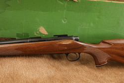 Boxed Remington Model 700 BDL Varmint Special .22-250 Rem. 24&rdquo; Bolt Action Rifle, MFD 1983 - 10