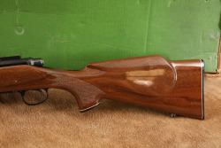 Boxed Remington Model 700 BDL Varmint Special .22-250 Rem. 24&rdquo; Bolt Action Rifle, MFD 1983 - 11