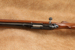 Boxed Remington Model 700 BDL Varmint Special .22-250 Rem. 24&rdquo; Bolt Action Rifle, MFD 1983 - 15
