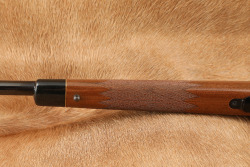 Boxed Remington Model 700 BDL Varmint Special .22-250 Rem. 24&rdquo; Bolt Action Rifle, MFD 1983 - 18