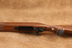Boxed Remington Model 700 BDL Varmint Special .22-250 Rem. 24&rdquo; Bolt Action Rifle, MFD 1983 - 19