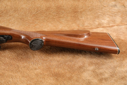 Boxed Remington Model 700 BDL Varmint Special .22-250 Rem. 24&rdquo; Bolt Action Rifle, MFD 1983 - 20
