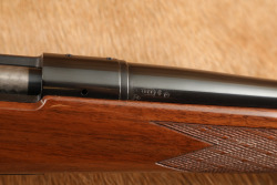 Boxed Remington Model 700 BDL Varmint Special .22-250 Rem. 24&rdquo; Bolt Action Rifle, MFD 1983 - 23