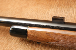 Boxed Remington Model 700 BDL Varmint Special .22-250 Rem. 24&rdquo; Bolt Action Rifle, MFD 1983 - 24