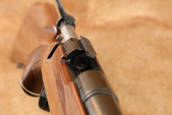 Boxed Remington Model 700 BDL Varmint Special .22-250 Rem. 24&rdquo; Bolt Action Rifle, MFD 1983 - 26