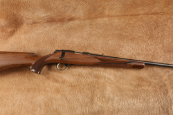 Browning Miroku Japan A-Bolt .22 LR 22" Bolt Action Rifle, MFD 1988