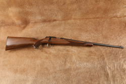 Browning Miroku Japan A-Bolt .22 LR 22" Bolt Action Rifle, MFD 1988 - 2