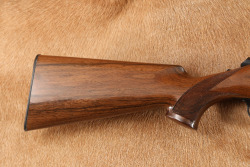 Browning Miroku Japan A-Bolt .22 LR 22" Bolt Action Rifle, MFD 1988 - 3