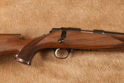 Browning Miroku Japan A-Bolt .22 LR 22" Bolt Action Rifle, MFD 1988 - 4