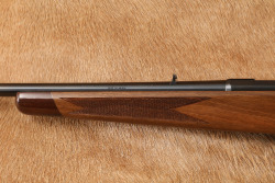 Browning Miroku Japan A-Bolt .22 LR 22" Bolt Action Rifle, MFD 1988 - 9