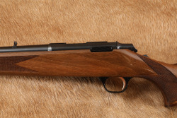 Browning Miroku Japan A-Bolt .22 LR 22" Bolt Action Rifle, MFD 1988 - 10