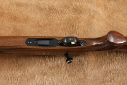 Browning Miroku Japan A-Bolt .22 LR 22" Bolt Action Rifle, MFD 1988 - 14