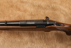 Browning Miroku Japan A-Bolt .22 LR 22" Bolt Action Rifle, MFD 1988 - 18