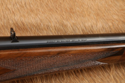 Browning Miroku Japan A-Bolt .22 LR 22" Bolt Action Rifle, MFD 1988 - 22