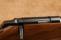 Browning Miroku Japan A-Bolt .22 LR 22" Bolt Action Rifle, MFD 1988 - 23