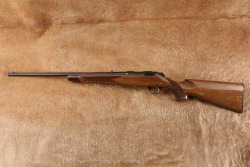 Browning Miroku Japan A-Bolt .22 LR 22" Bolt Action Rifle, MFD 1988 - 25