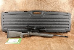 Remington Model 700 SPS Tactical .308 Winchester 20&rdquo; Rifle, Leatherwood ART M-1000 Scope, 2014 - 2