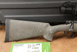 Remington Model 700 SPS Tactical .308 Winchester 20&rdquo; Rifle, Leatherwood ART M-1000 Scope, 2014 - 3