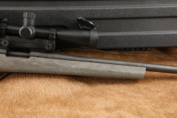 Remington Model 700 SPS Tactical .308 Winchester 20&rdquo; Rifle, Leatherwood ART M-1000 Scope, 2014 - 5