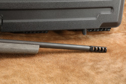 Remington Model 700 SPS Tactical .308 Winchester 20&rdquo; Rifle, Leatherwood ART M-1000 Scope, 2014 - 6