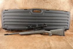 Remington Model 700 SPS Tactical .308 Winchester 20&rdquo; Rifle, Leatherwood ART M-1000 Scope, 2014 - 7